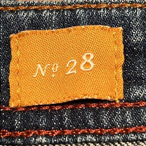 Anthropologie jeans  - Picture 7 of 16